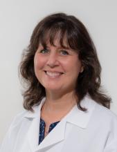 Dr. Diane L. Whitaker-Worth dermatologist, the University of Connecticut Health Center, Farmington