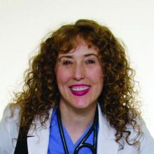 Pamela Wible, MD, is a family physician who practices in Eugene, Ore.