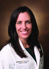 Dr. Dawn Wiese Adams, assistant professor, medical director, Center for Human Nutrition, department of gastroenterology, hepatology and nutrition, Vanderbilt University Medical Center, Nashville, Tenn