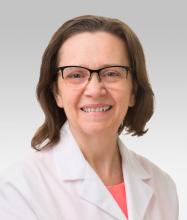 Cheryl L. Wilkes, MD, Northwestern University, Chicago