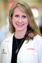 Dr. Emily Willner, Children's National Medical Center, Washington