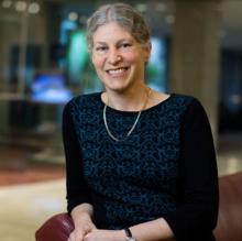 Elaine C. Wirrell, MD, is director of pediatric epilepsy and professor of neurology at the Mayo Clinic in Rochester, Minnesota.