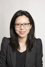 Dr. Serre-Yu Wong, Icahn School of Medicine at Mount Sinai, New York