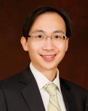 Vincent Wong, MD, is an academic hepatologist at The Chinese University of Hong Kong.