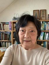 Dr. Patricia Woo, emeritus professor of pediatric rheumatology and previous head of the Centre for Paediatric and Adolescent Rheumatology at UCL