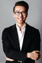 Dr. Douglas C. Wu, a dermatologist who practices in San Diego