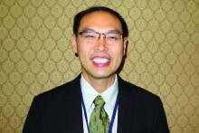 Dr. Jashin J. Wu, voluntary associate professor of dermatology at the University of Miami.