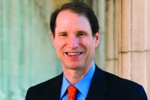 Sen. Ron Wyden (D-Ore.)