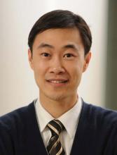 Dr. Ying Xian