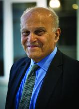 Dr. Magdi H. Yacoub