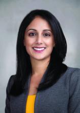 Rena Yadlapati, MD, MSHS, FACG, AGAF