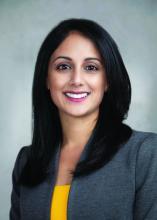 Dr. Rena Yadlapati, University of California, San Diego