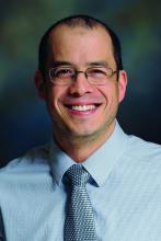 Dr. Bradley M. Yamanaka, Minneapolis VA Medical Center
