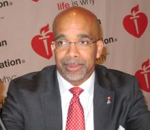 Dr. Clyde Yancy