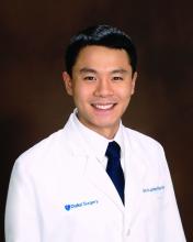 Dr. Chi-Fu Jeffrey Yang