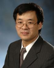 Dr. Peixin Yang is professor obstetrics, gynecology, and reproductive sciences at The University of Maryland School of Medicine and director, Center for the Study of Birth Defects