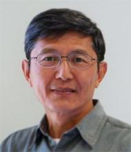 Dr. Quanhe Yang, a senior scientist at the CDC