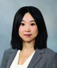 Xiaoxi Yao, PhD, MPH