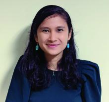 Dr. Nur Hani Zainal, Harvard Medical School, Boston