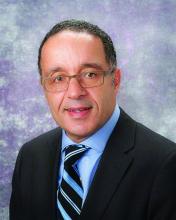 Dr. Hassane M. Zarour a dermatologist and immunologist who is co-leader of the Melanoma Program at the University of Pittsburgh Medical Center's Hillman Cancer Center.