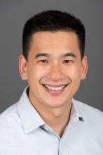 Dr. Jason (Yanjia) Zhang, Division of Gastroenterology, Boston Children's Hospital