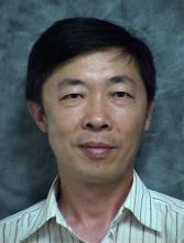 Dr. Zefeng Zhang of the division for heart disease and stroke prevention at the U.S. Centers for Disease Control and Prevention