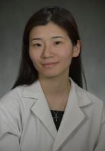 Xiao Zhao, MD, is an assistant professor of medicine at Columbia University, New York. She reports having no conflicts of interest.