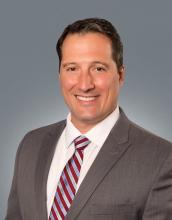 Dr. Matthew Zirwas, a dermatologist in Columbus, Ohio