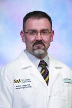 Dr. Jeffrey Allan Zonder