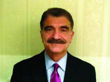 Dr. Hossein Almassi