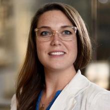 Sarah G. Candler, M.D., M.P.H., F.A.C.P.