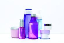 Containers for cosmetics