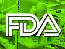 FDA icon