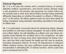 Clinical Vignette