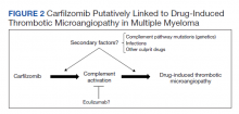 Carfilzomib Putatively Linked to Drug-Induced Thrombotic Microangiopathy in Multiple Myeloma