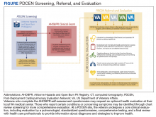 PDCEN Screening, Referral, and Evaluation