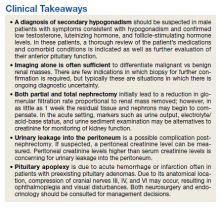 Clinical Takeaways