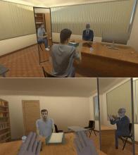 freud virtual