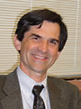 William E. Golden, M.D.