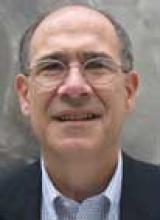 Mark Hallett
