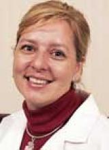 Susanna Horvath
