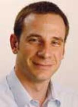 Matthew Huentelman
