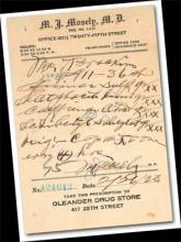 We've come a long way, baby: Standards for CPOE intercept 50% or more common prescribing errors-a major improvement when you consider the problems that resulted from handwritten scripts over the years.