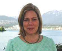 Dr. Cynthia Harden