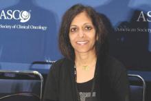 Dr. Smitha Krishnamurthi