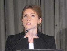 Dr. Laura Franco