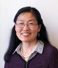 Dr. Jing Liu-Helmersson