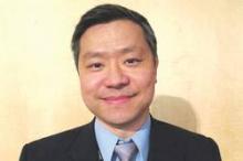 Dr. Patrick C. Ma