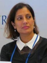 Dr. Anita Mahajan