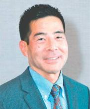 Dr. John M. Inadomi